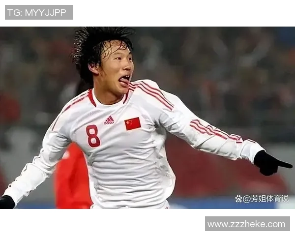 中国足球大冷门球星盘点那些曾一度被看好的失落天才