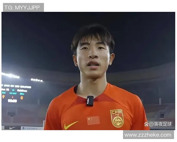 中国足球新星崛起:盘点最具影响力球员及其对中国足球未来的推动作用 中国足球新星崛起:盘点最具影响力球员及其对中国足球未来的推动作用