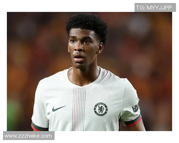 全球十大年轻足球新星盘点 他们正在崛起引领未来足坛风潮