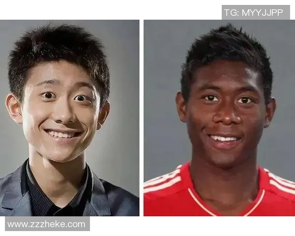 外国足球明星长得像中国人面孔的五大球员盘点 外国足球明星长得像中国人面孔的五大球员盘点