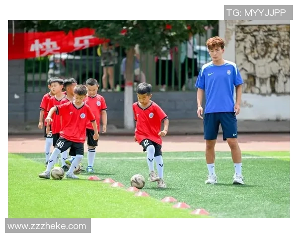 如何从青少年到职业球员培养足球明星的全方位指南 如何从青少年到职业球员培养足球明星的全方位指南