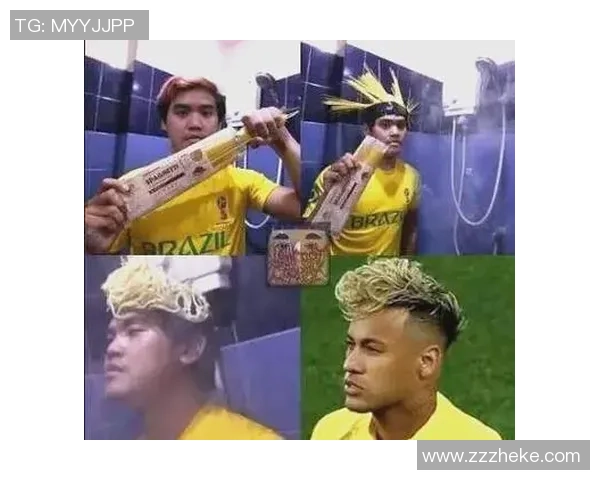 最帅足球球星辫子盘点 哪些球员以独特辫子造型惊艳赛场