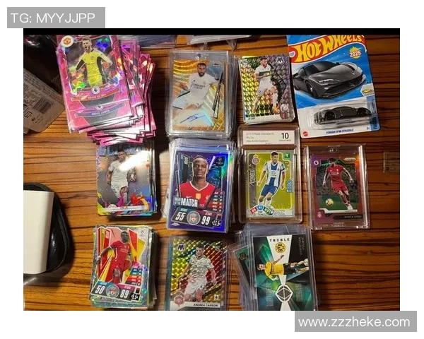 球星卡足球收藏热潮揭秘 探索足球卡片市场的兴起与投资价值