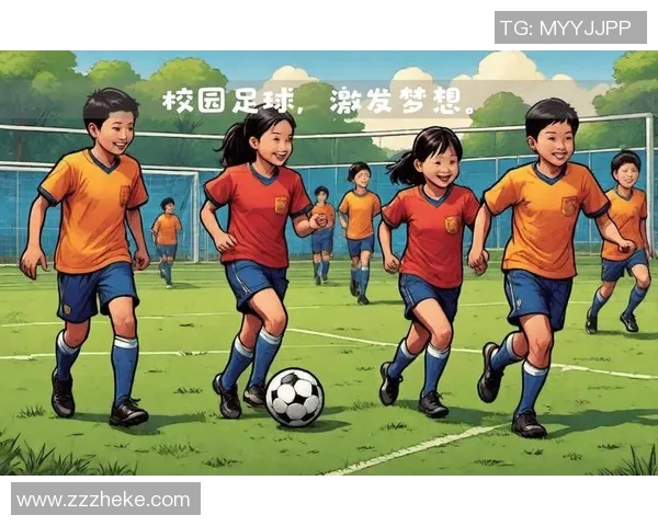 男孩为追逐足球梦想，勇敢追随偶像步伐，书写属于自己的传奇篇章