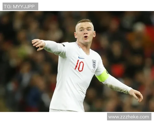 足球百大球星之鲁尼传奇生涯回顾与成就分析